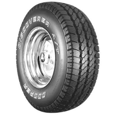 Cooper Discoverer A/T 265/70R17 Tire