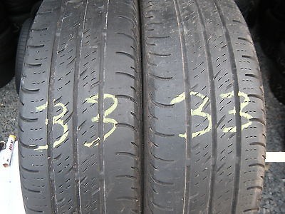 P155/60R15 Continental ContiProContact Tire # 33