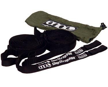 EAGLES NEST ENO SLAPSTRAP PRO HAMMOCK SLAP STRAP STRAPS