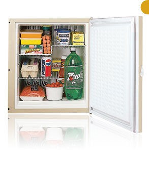 rv refrigerator in RV, Trailer & Camper Parts