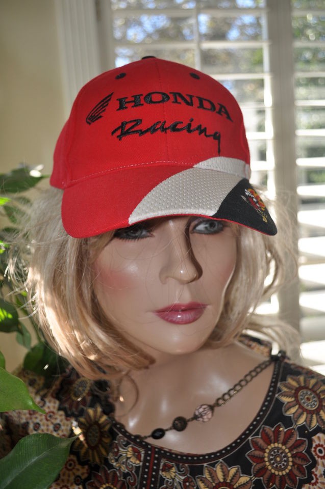 honda hats in Clothing, 