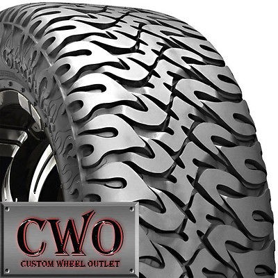 NEW Nitto Dune Grappler 285/55 20 TIRE R20 55R 55R20 (Specification 