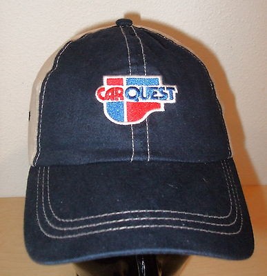 CARQUEST Auto Parts Cap Hat