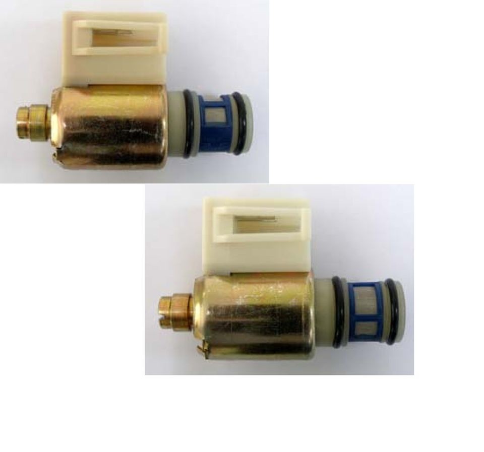 honda shift solenoid in Automatic Transmission Parts
