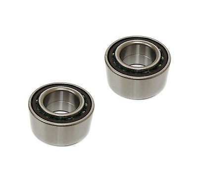 honda front wheel bearing