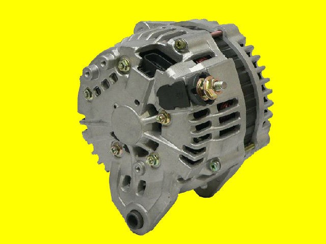 400 amp alternator in Alternators/Generators & Parts