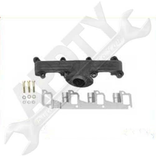 international manifold in Car & Truck Parts