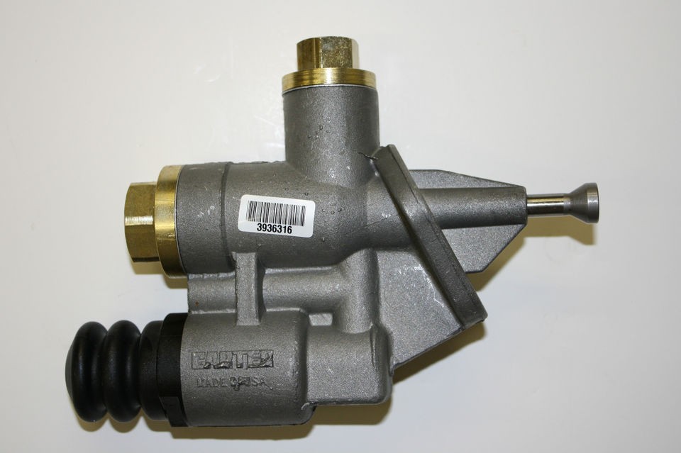 cummins lift pump in Fuel Pumps