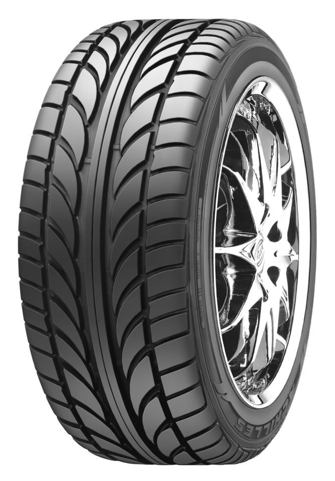 NEW 275 30 20 INCH ACHILLES ATR SPORT ZR TIRE 275/30R20 2753020 FREE 