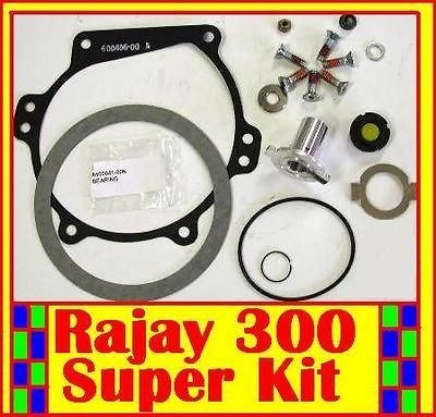 rajay turbo in Parts & Accessories