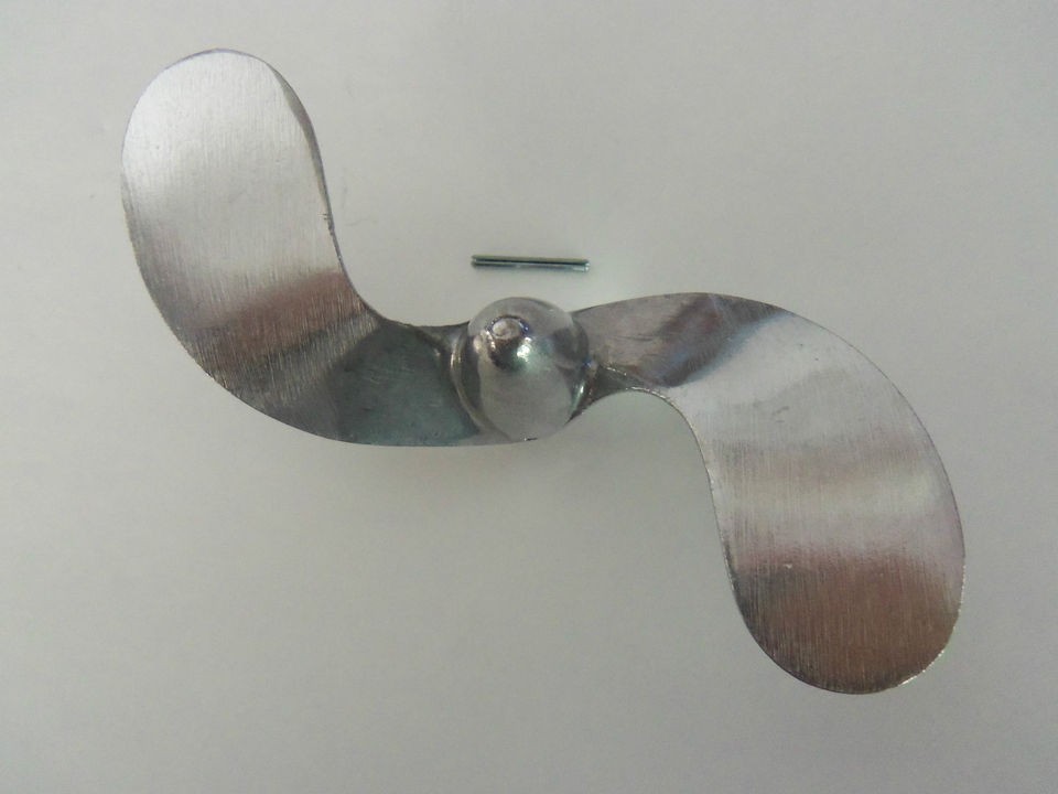 Trolling Motor Propeller For Shakespeare Pflueger  Phantom 