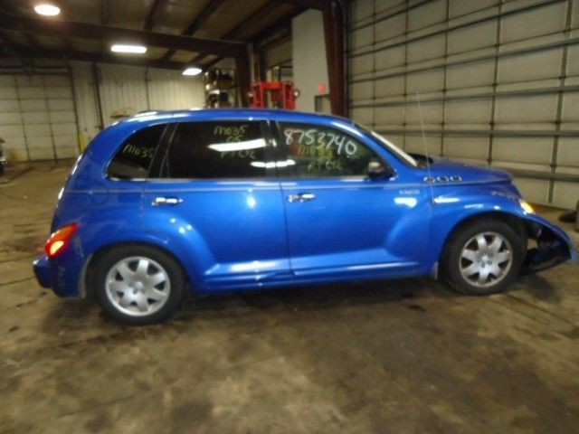 03 05 06 07 08 09 10 PT CRUISER STARTER MOTOR W/O TURBO