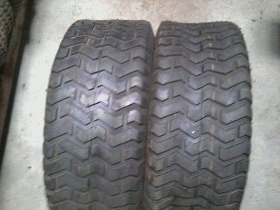 ONE 23/8.50 12, 23/8.50x12 Lawnmower/Golf Cart Turf Tread 4 ply Tire