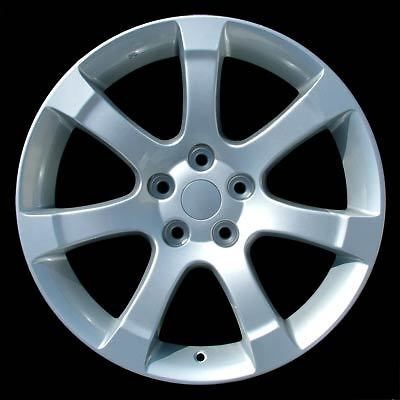 Brand New Set of 4 18 Alloy Wheels Rims for 2004 2008 Nissan Maxima