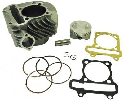 Gas Electric Scooter BIG BORE KIT Vento Phantom baja sun city SC150