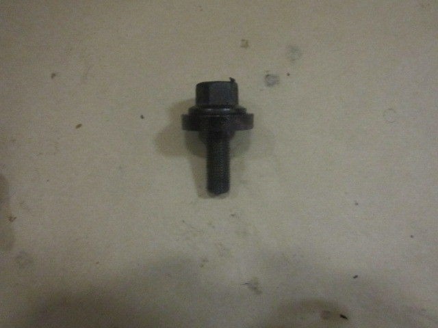 2006 FORD FOCUS 2.3L VIN Z CRANKSHAFT BOLT BD018