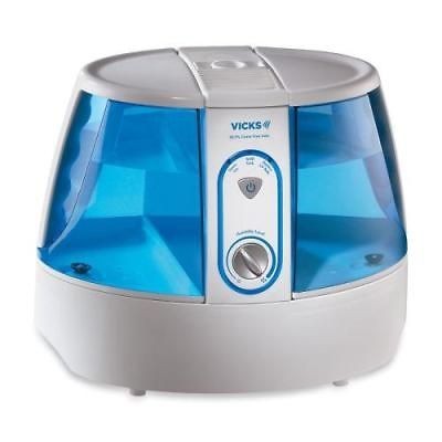 Kaz Vicks Germ Free V790 Humidifier   HWLV790