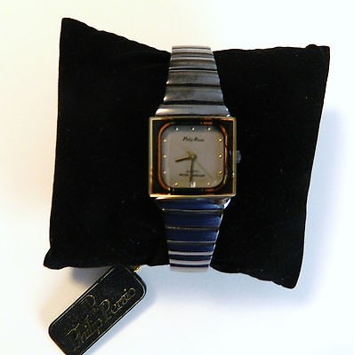 Philip Persio Ladies Watch Quartz Water Resistant