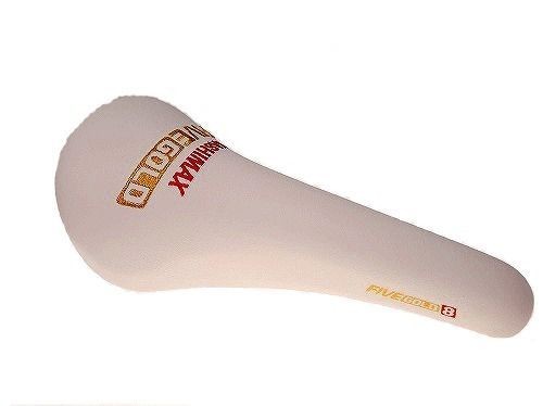 KASHIMAX NJS Padded & Non slip Saddle FG 8P/AE  KEIRIN 