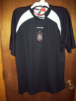 corinthians jersey in Clothing, 