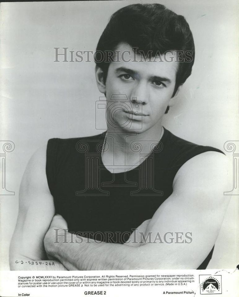 adrian zmed in Entertainment Memorabilia