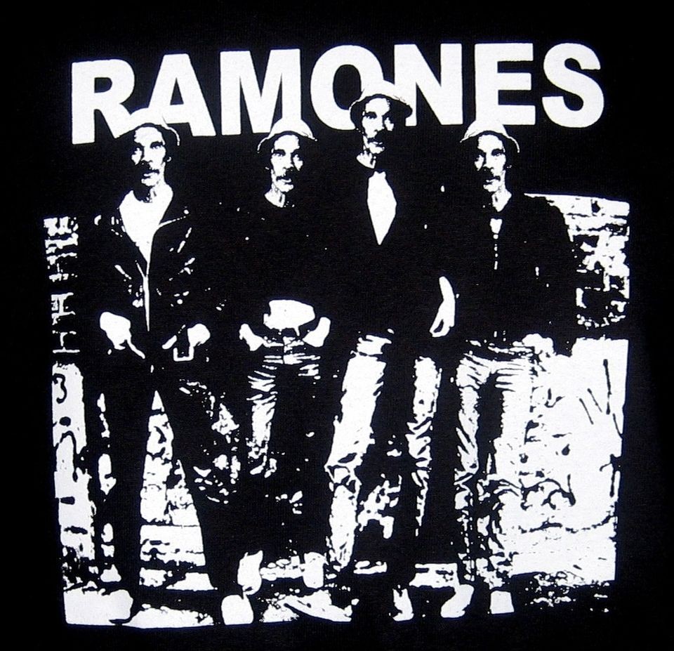 Don Ramon, Ramones, el chavo del 8