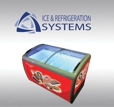   Restaurant & Catering  Refrigeration & Ice Machines  Freezers