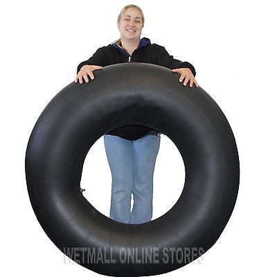 Giant Truck Tire Inner Tube Snow Tubes Sled Float Water Run River Rat 