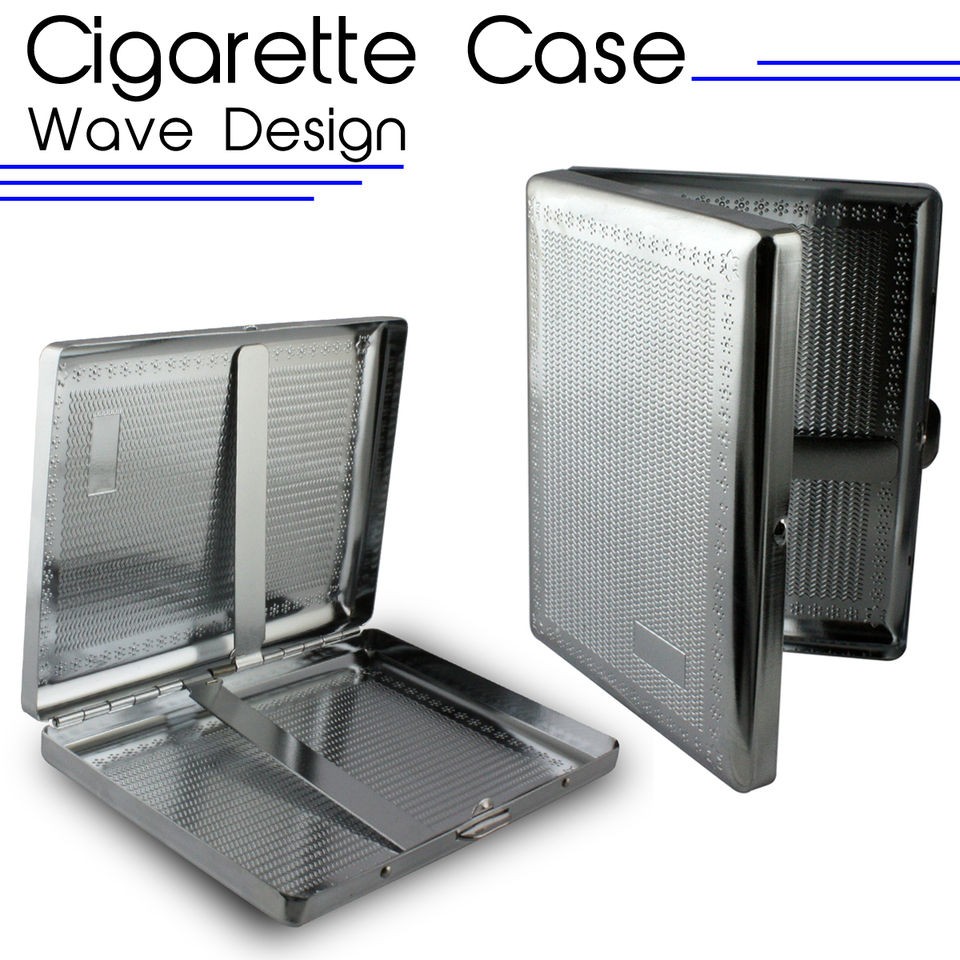 cigarette case in Cases