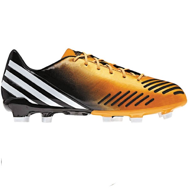 adidas Predator Absolado LZ TRX FG BRIGHT GOLD/RUNNING WHITE/BLACK 