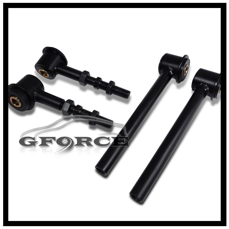 HONDA ACCORD ACURA RL REAR UPPER CAMBER TOE KIT SUSPENSION