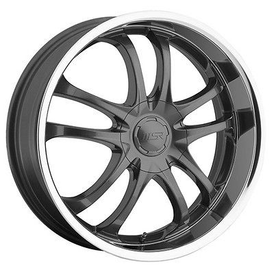   GREY 5X100 & 225 30 20 TIRES AUDI TT NEON VIBE SCION GTI WHEELS RIMS