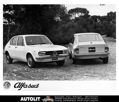 alfa romeo alfasud