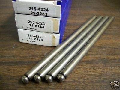 GM 3.3 BUICK SKYLARK OLDS CUTLASS PUSH RODS 215 4324