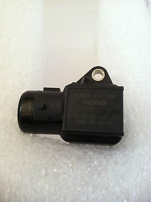 HONDA MAP SENSOR VACUUM SENSOR PRESSURE SENSOR DENSO 079800 2990 PS 31