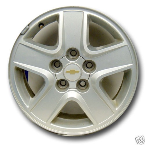 15 Chevrolet 2004   2005 Malibu Rims Wheels