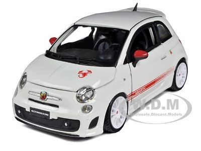 fiat 500 abarth in Cars & Trucks