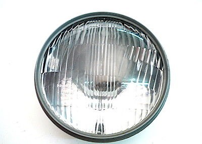 Fiat 128 Sedan 69 76 HEADLAMP CARELLO LHD NOS NEW