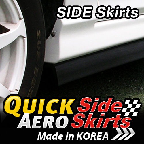   SKIRTS SILLS BODY KIT FOR KIA FORTE SPECTRA SEDONA SOUL OPTIMA SORENTO