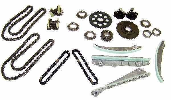 Lincoln Aviator   Timing Chain Kit 03 05 (Fits Ford Mustang)