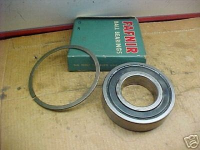 55 62 THUNDERBIRD FORD MERCURY TRANSMISSION BEARING