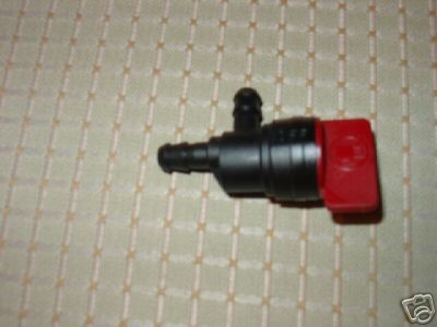 Fuel Shutoff Valve Tecumseh Ariens Toro Lawnboy Honda