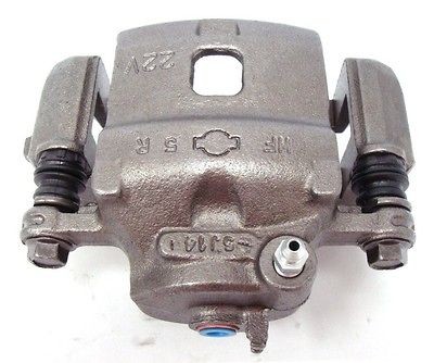 Mercedes Benz brake caliper