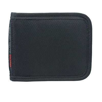 SALE VODAFONE McLAREN MERCEDES One Size TEAM WALLET RRP £15.95