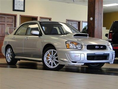 subaru impreza in Cars & Trucks