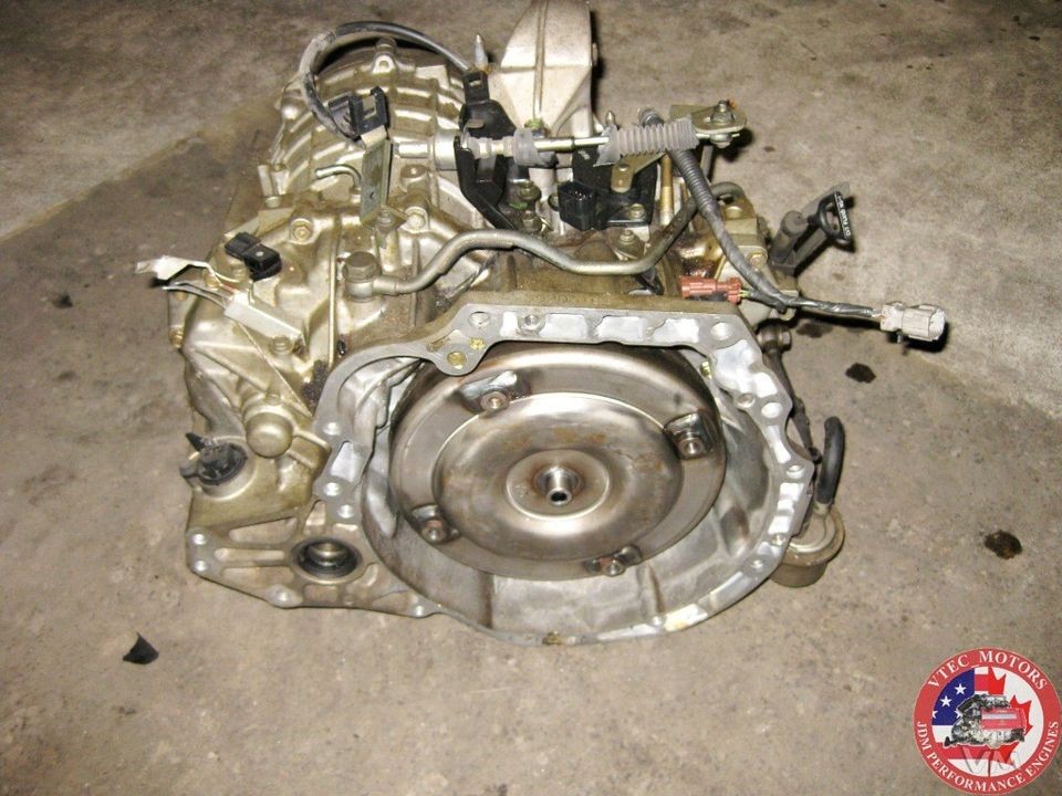   JDM SR20VE VVL NEO 2.0L NISSAN PRIMERA SENTRA INFINITI G20