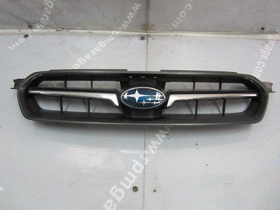 JDM Authentic Subaru 03 05 Legacy BP5 BL5 GT Genuine Front Grill 