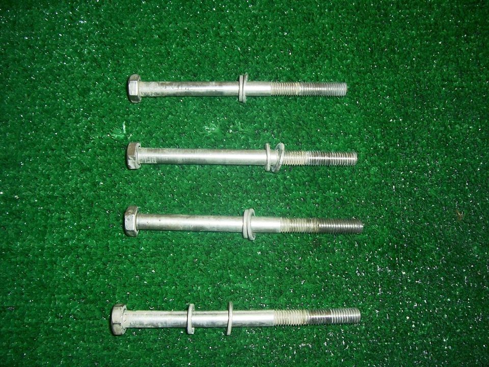 Tigershark 1996 Daytona Monte Carlo 770 Venturi Pump Mount Bolts Bolt