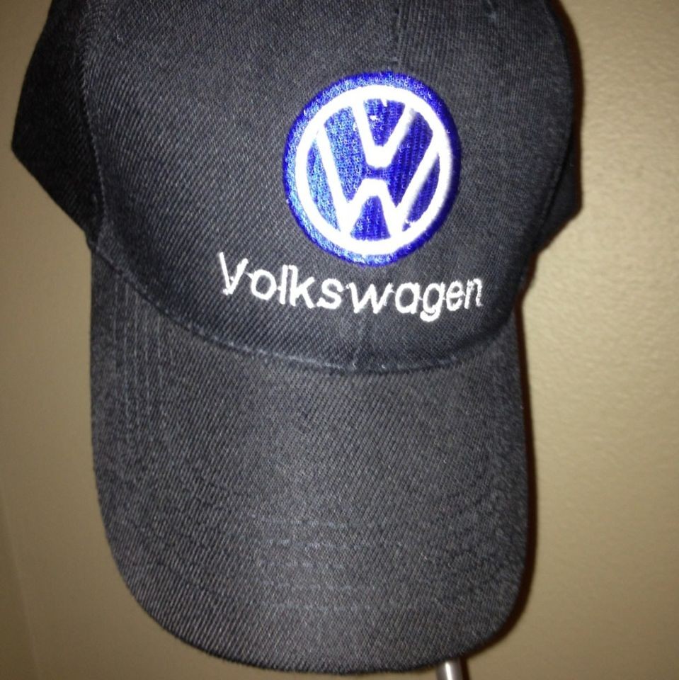 volkswagen hat