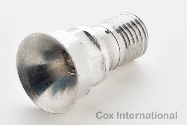 Cox 049 051 Tee Dee Model Airplane Engine Venturi .049 .051